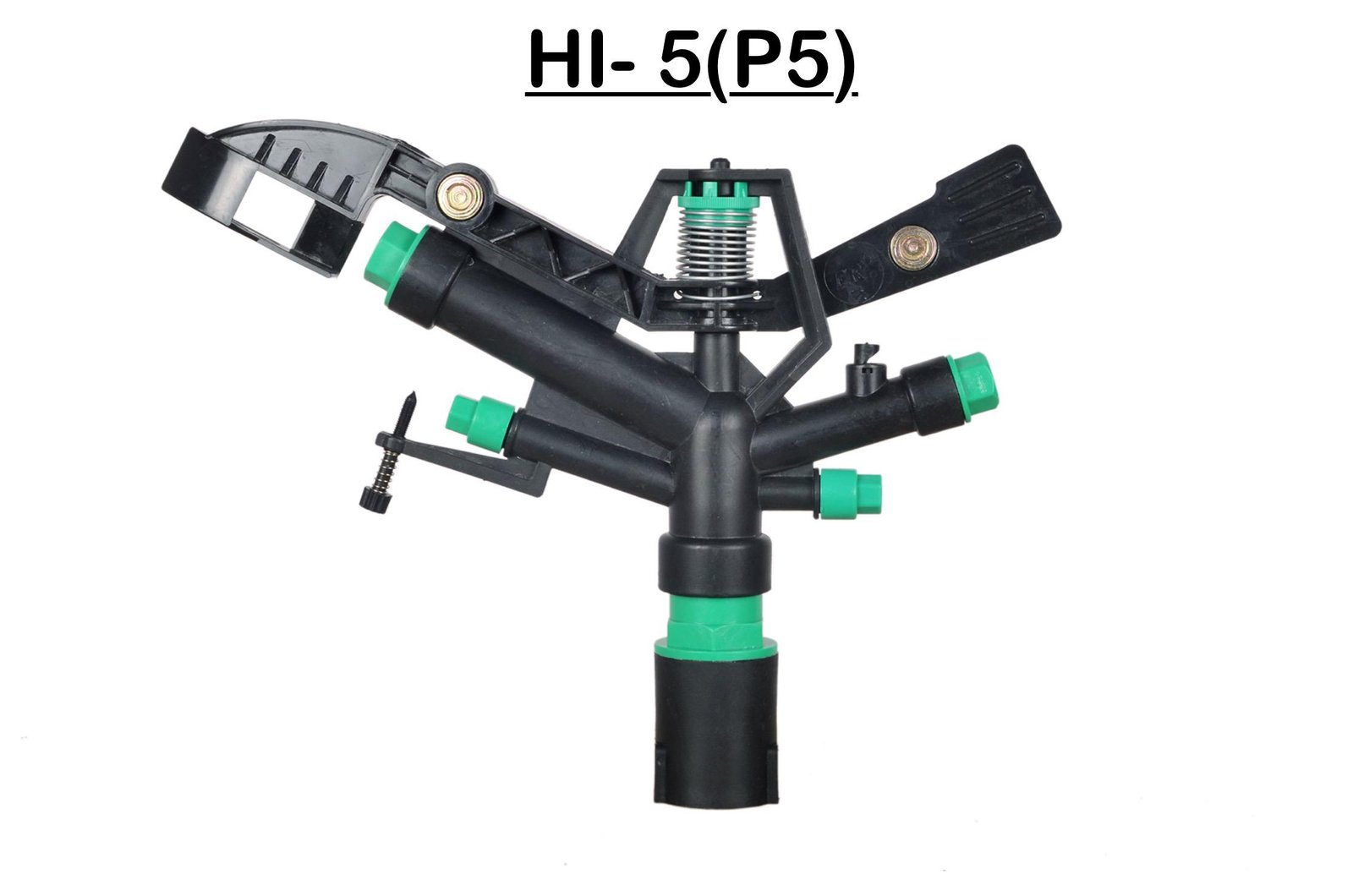 HI - 5(P5)